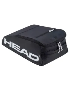 Zapatillero Head Tour Shoe Bag Negro | Ofertas de pádel
